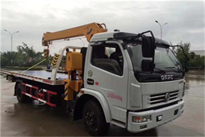 槐荫24小时道路救援服务