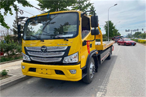 槐荫汽车救援头像