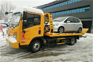 槐荫附近道路救援服务