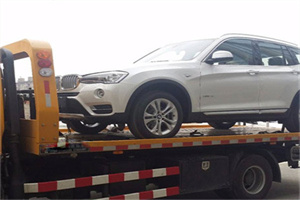 槐荫拖车24小时服务电话