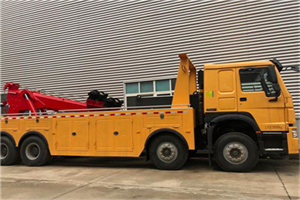 槐荫道路救援公司